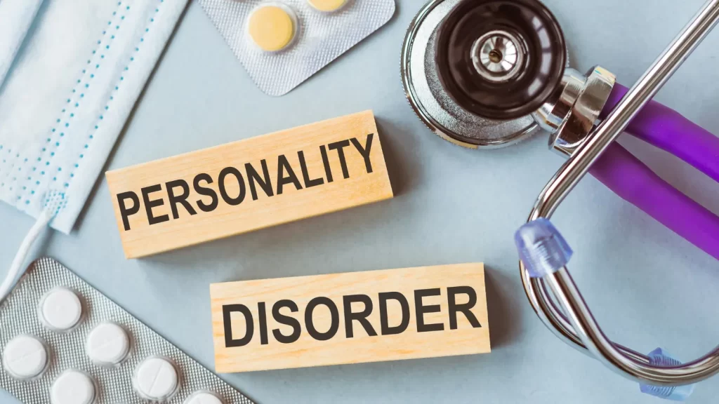 Personality Disorder