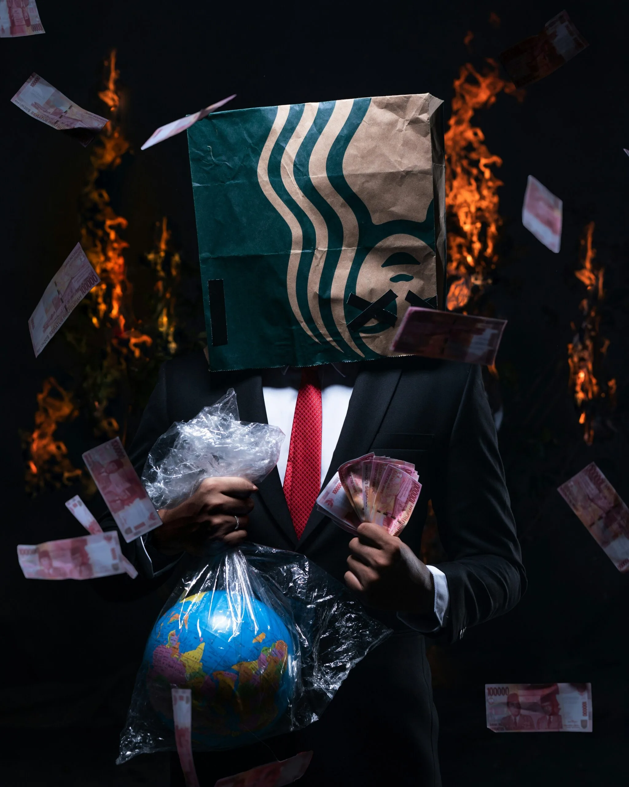 The Business of Confusion: How Tech and Media Profit from Your Mental Exhaustion 4 Mental Exhaustion : Understanding the Information Overload