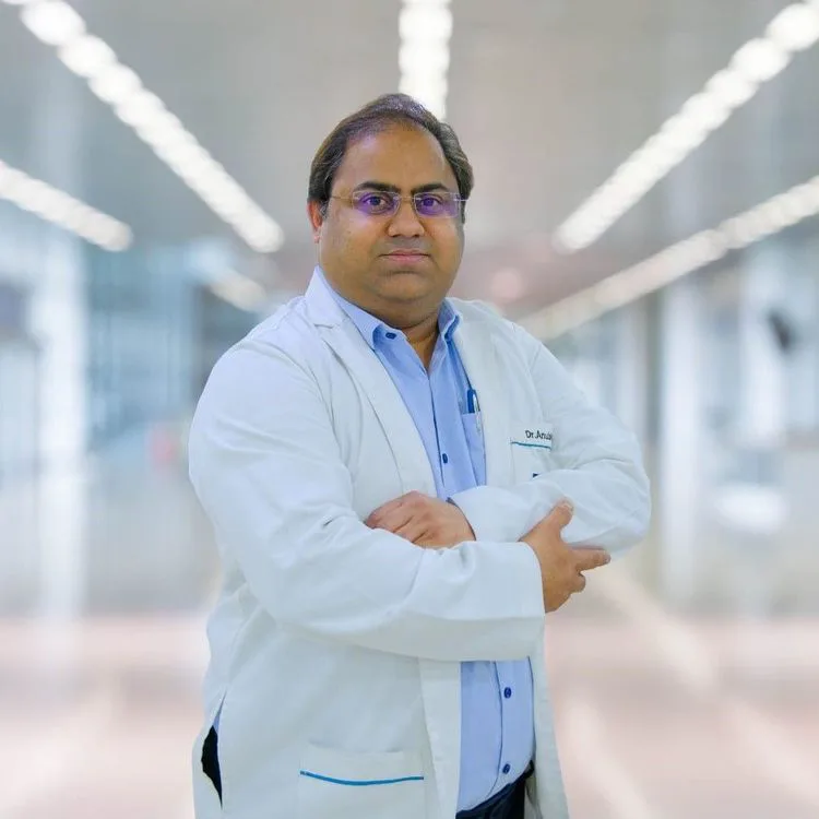 Best Psychiatrist in Ghaziabad